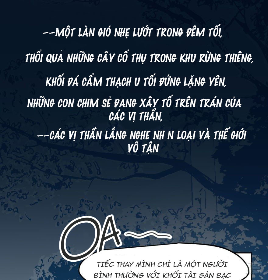 Bắt Lấy Ngao Ngao Chapter 48 - Next Chapter 49