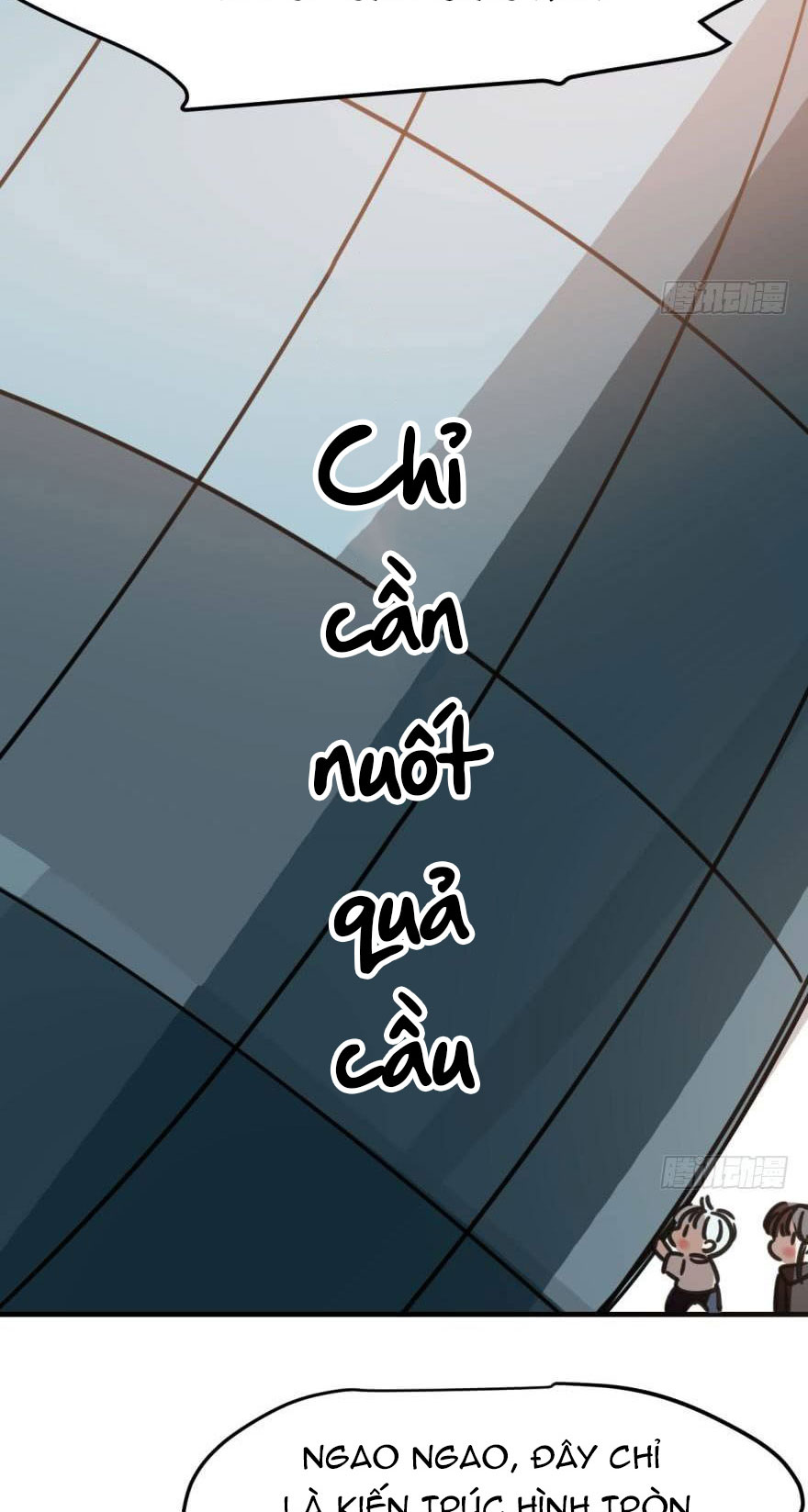 Bắt Lấy Ngao Ngao Chapter 51 - Next Chapter 52