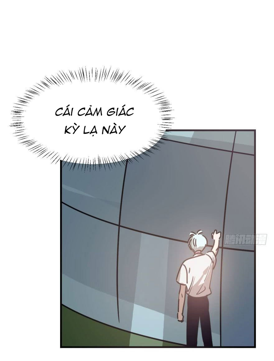 Bắt Lấy Ngao Ngao Chapter 51 - Next Chapter 52