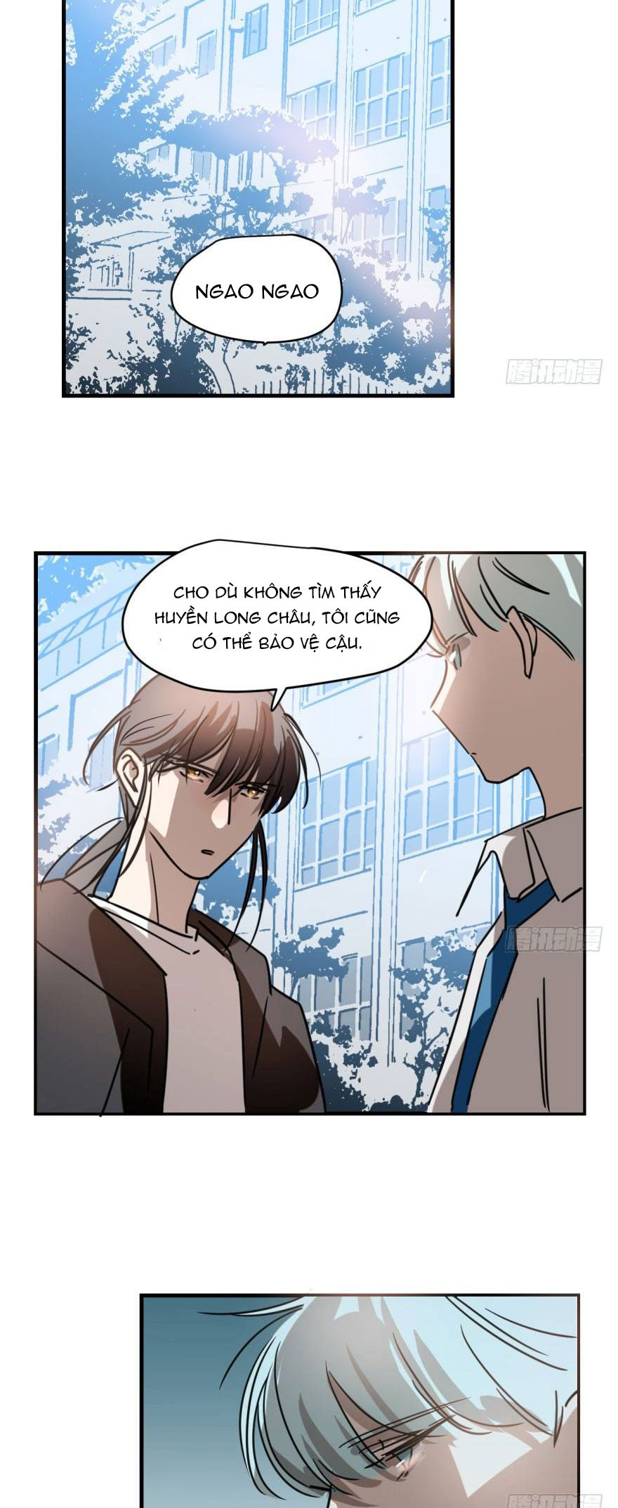 Bắt Lấy Ngao Ngao Chapter 51 - Next Chapter 52