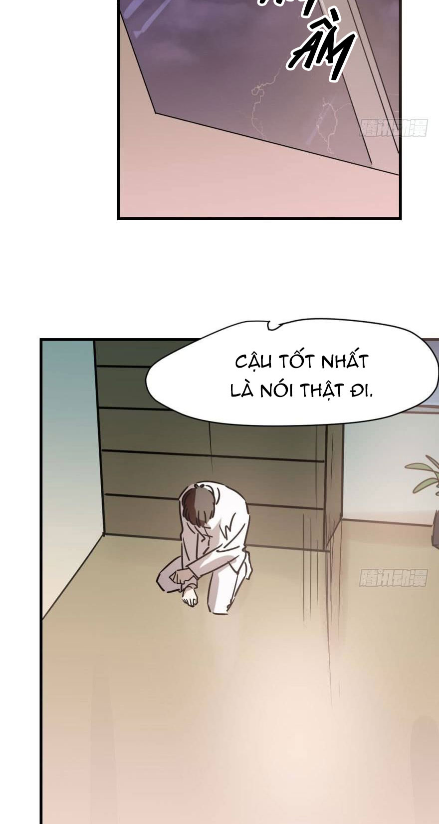 Bắt Lấy Ngao Ngao Chapter 53 - Next Chapter 54