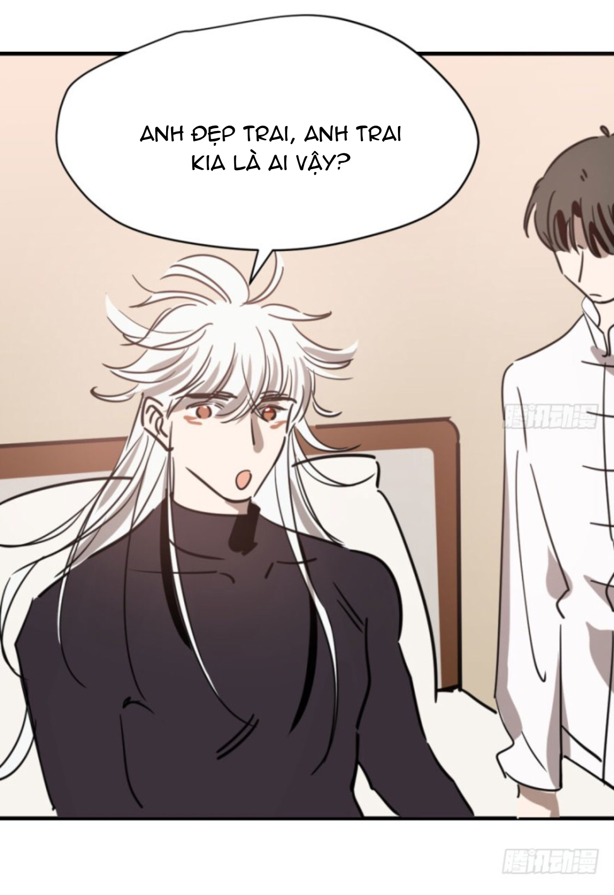 Bắt Lấy Ngao Ngao Chapter 57 - Next Chapter 58