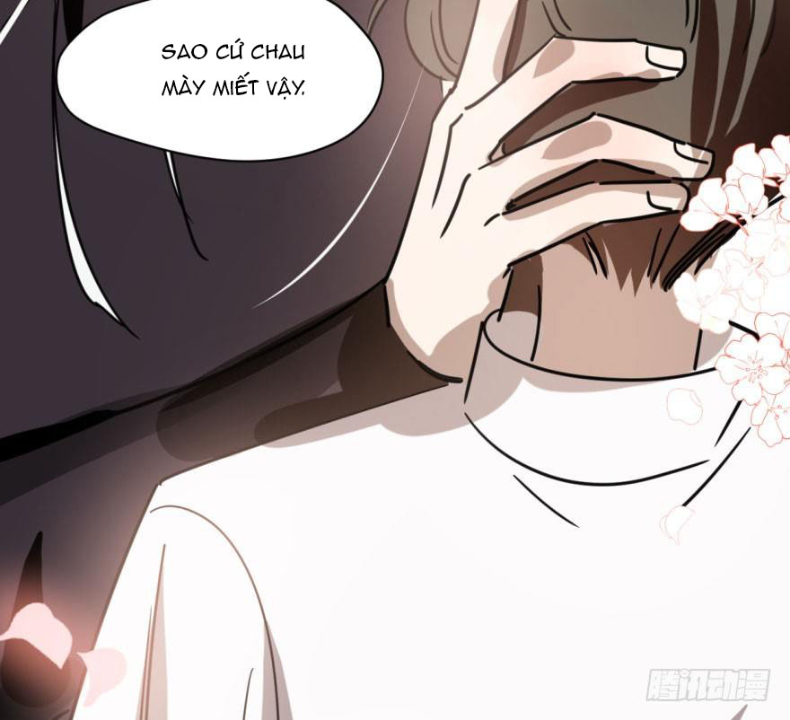 Bắt Lấy Ngao Ngao Chapter 58 - Next Chapter 59