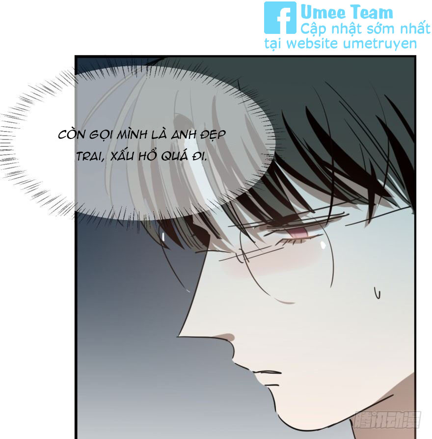 Bắt Lấy Ngao Ngao Chapter 58 - Next Chapter 59