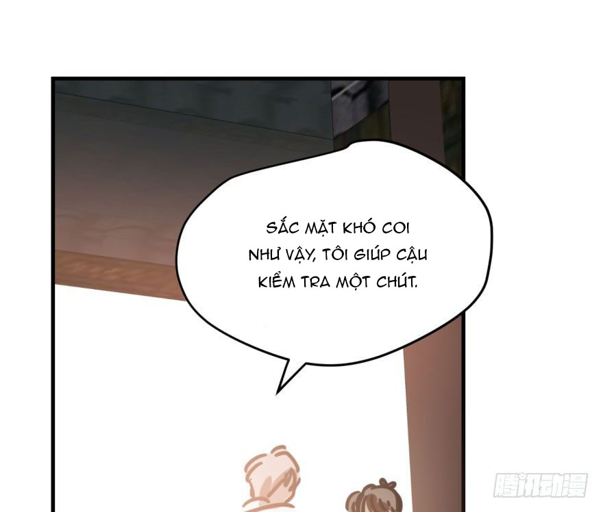 Bắt Lấy Ngao Ngao Chapter 59 - Next Chapter 60