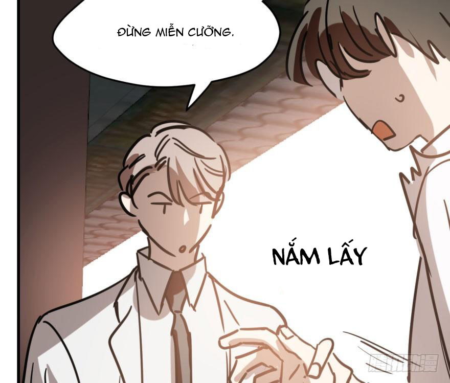 Bắt Lấy Ngao Ngao Chapter 59 - Next Chapter 60