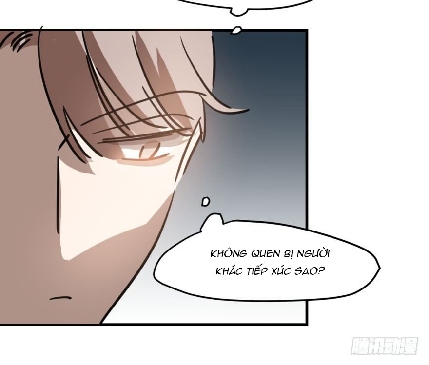 Bắt Lấy Ngao Ngao Chapter 59 - Next Chapter 60