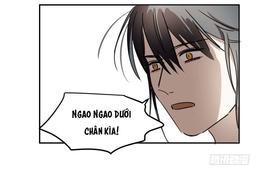 Bắt Lấy Ngao Ngao Chapter 6 - Next Chapter 7