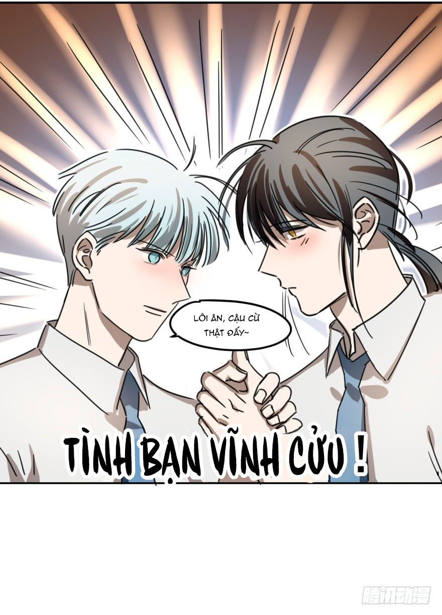 Bắt Lấy Ngao Ngao Chapter 6 - Next Chapter 7