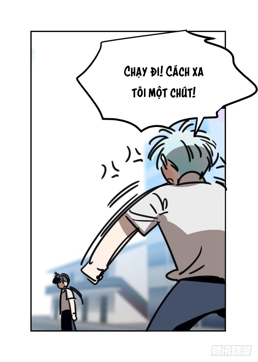 Bắt Lấy Ngao Ngao Chapter 6 - Next Chapter 7