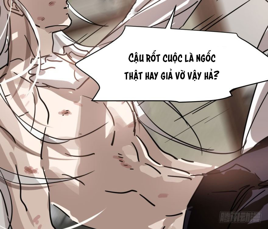 Bắt Lấy Ngao Ngao Chapter 60 - Next Chapter 62