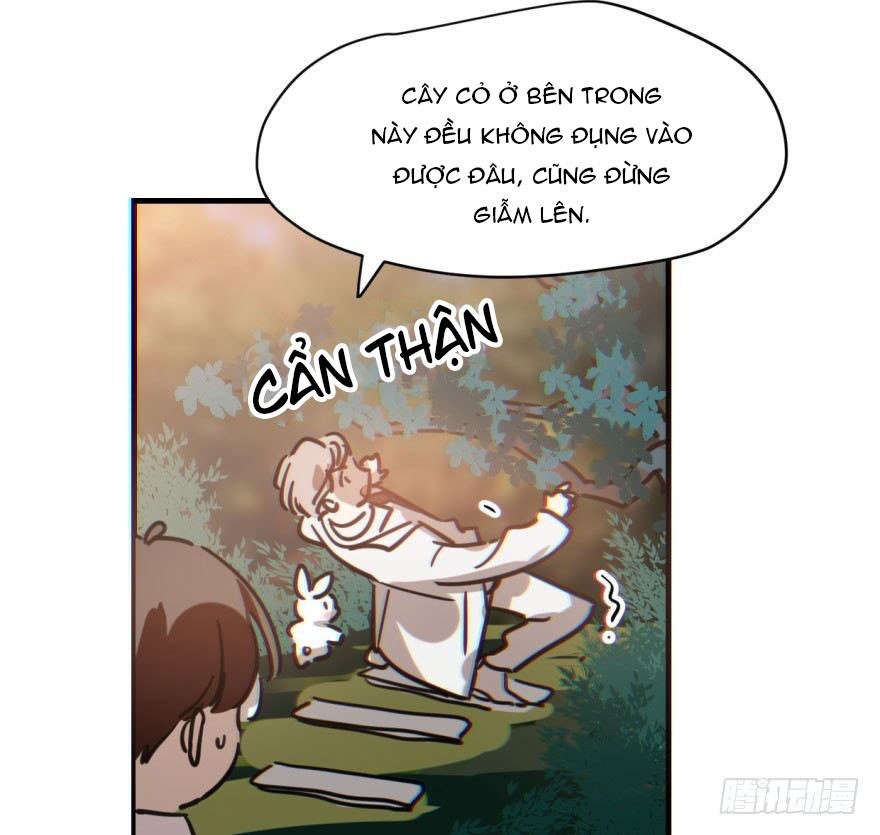 Bắt Lấy Ngao Ngao Chapter 60 - Next Chapter 62