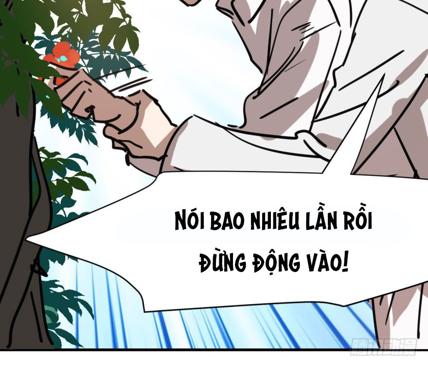 Bắt Lấy Ngao Ngao Chapter 60 - Next Chapter 62