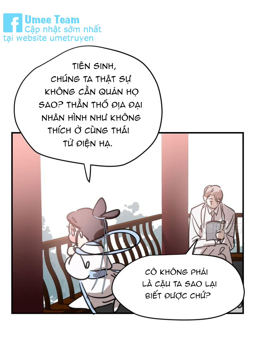 Bắt Lấy Ngao Ngao Chapter 63 - Next Chapter 64