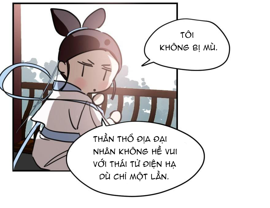 Bắt Lấy Ngao Ngao Chapter 63 - Next Chapter 64