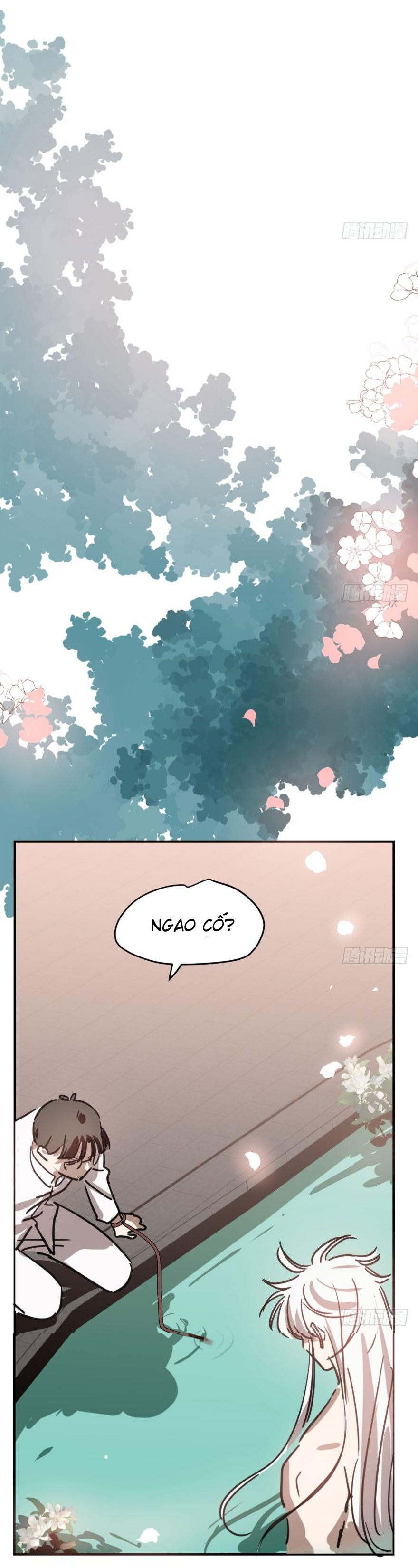 Bắt Lấy Ngao Ngao Chapter 63 - Next Chapter 64