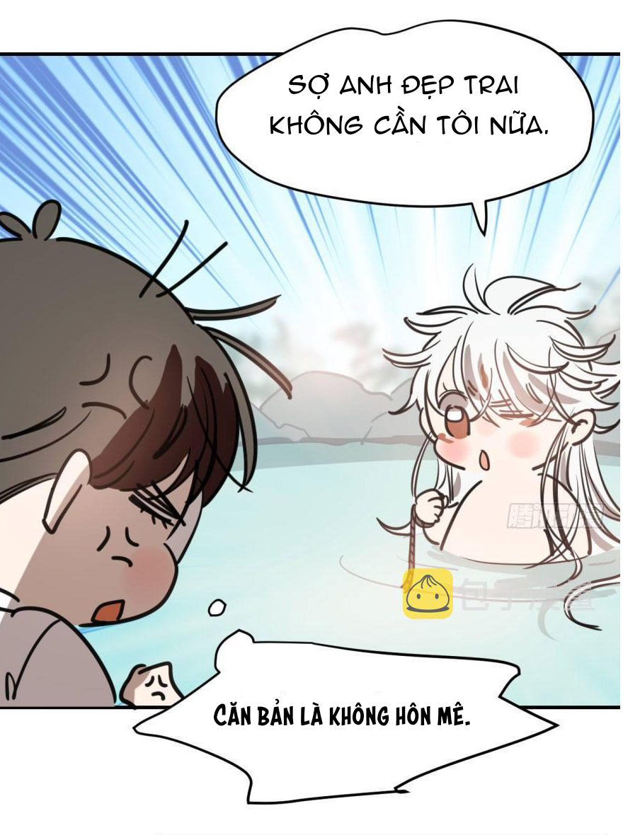 Bắt Lấy Ngao Ngao Chapter 63 - Next Chapter 64