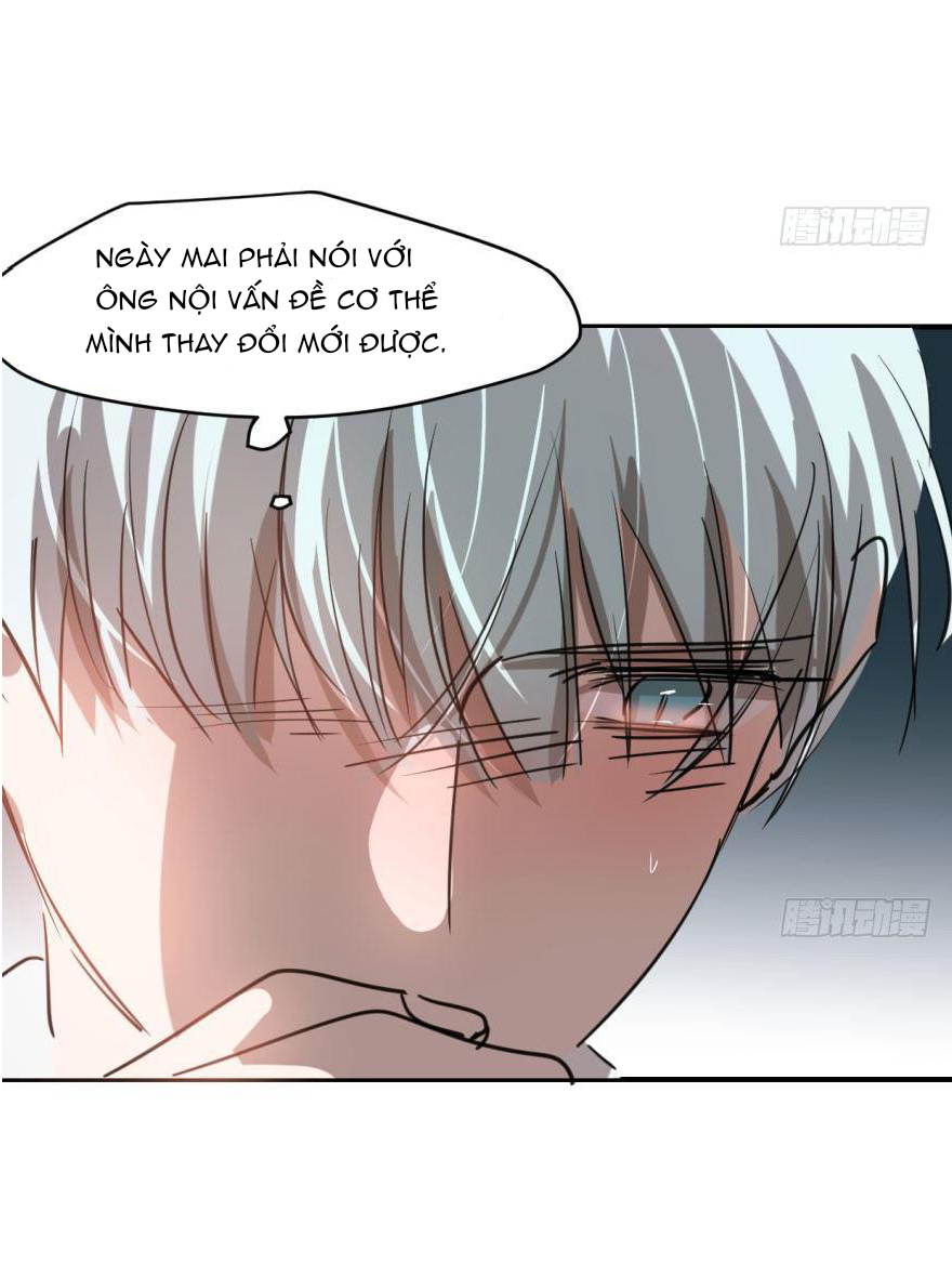 Bắt Lấy Ngao Ngao Chapter 64 - Next Chapter 65