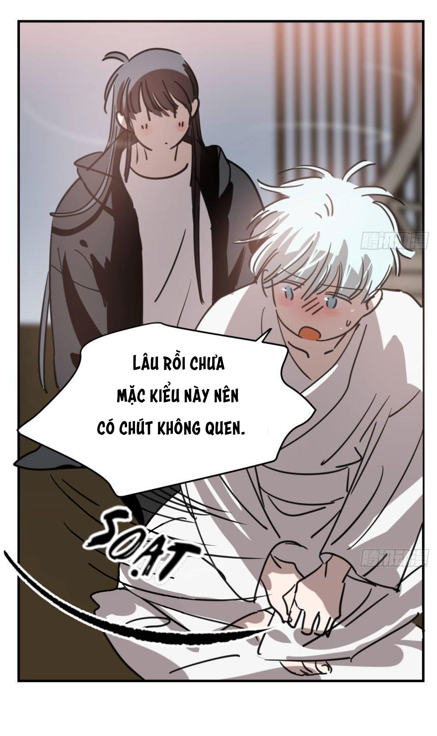 Bắt Lấy Ngao Ngao Chapter 64 - Next Chapter 65