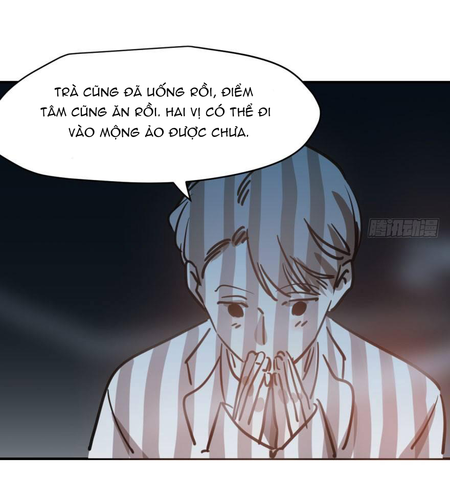 Bắt Lấy Ngao Ngao Chapter 64 - Next Chapter 65