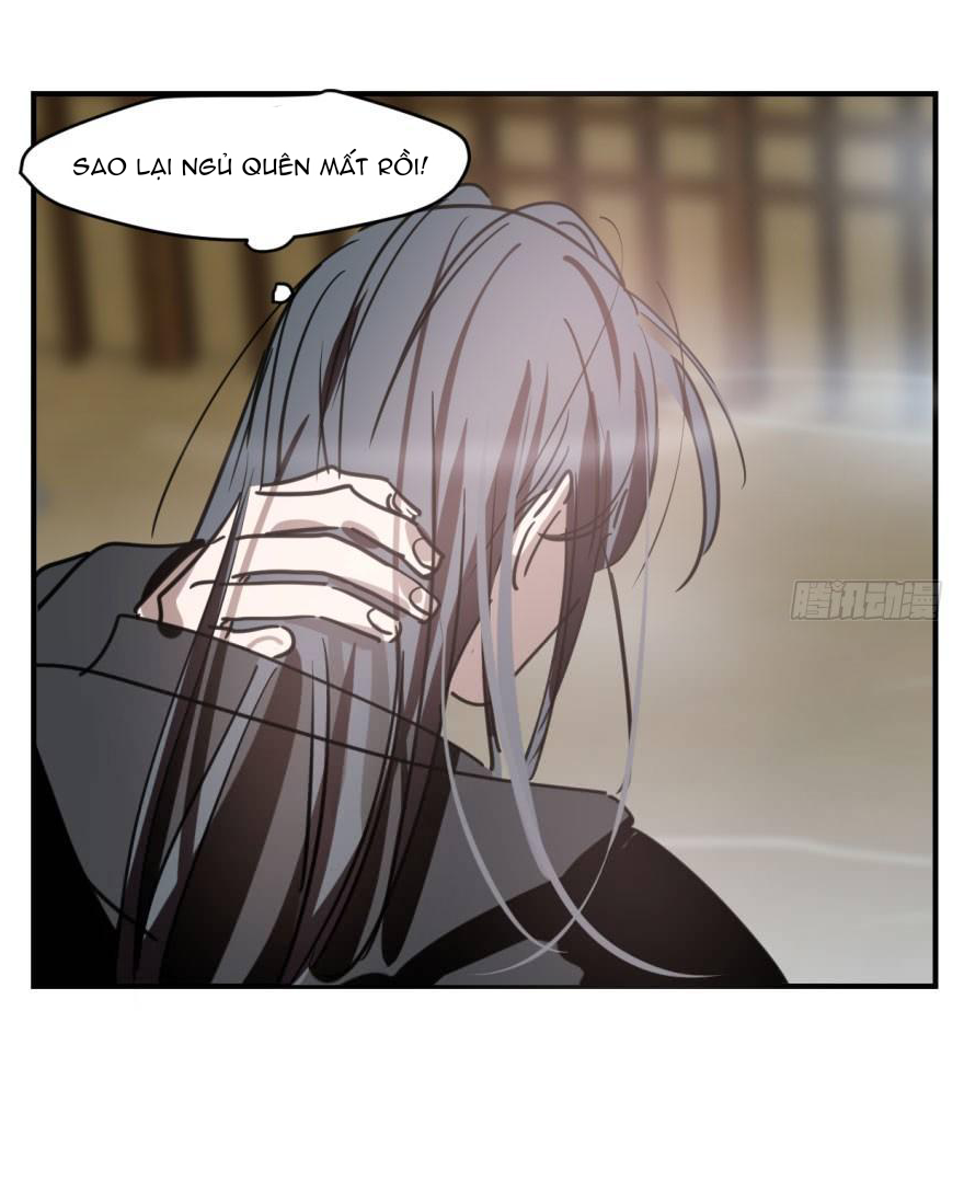 Bắt Lấy Ngao Ngao Chapter 64 - Next Chapter 65