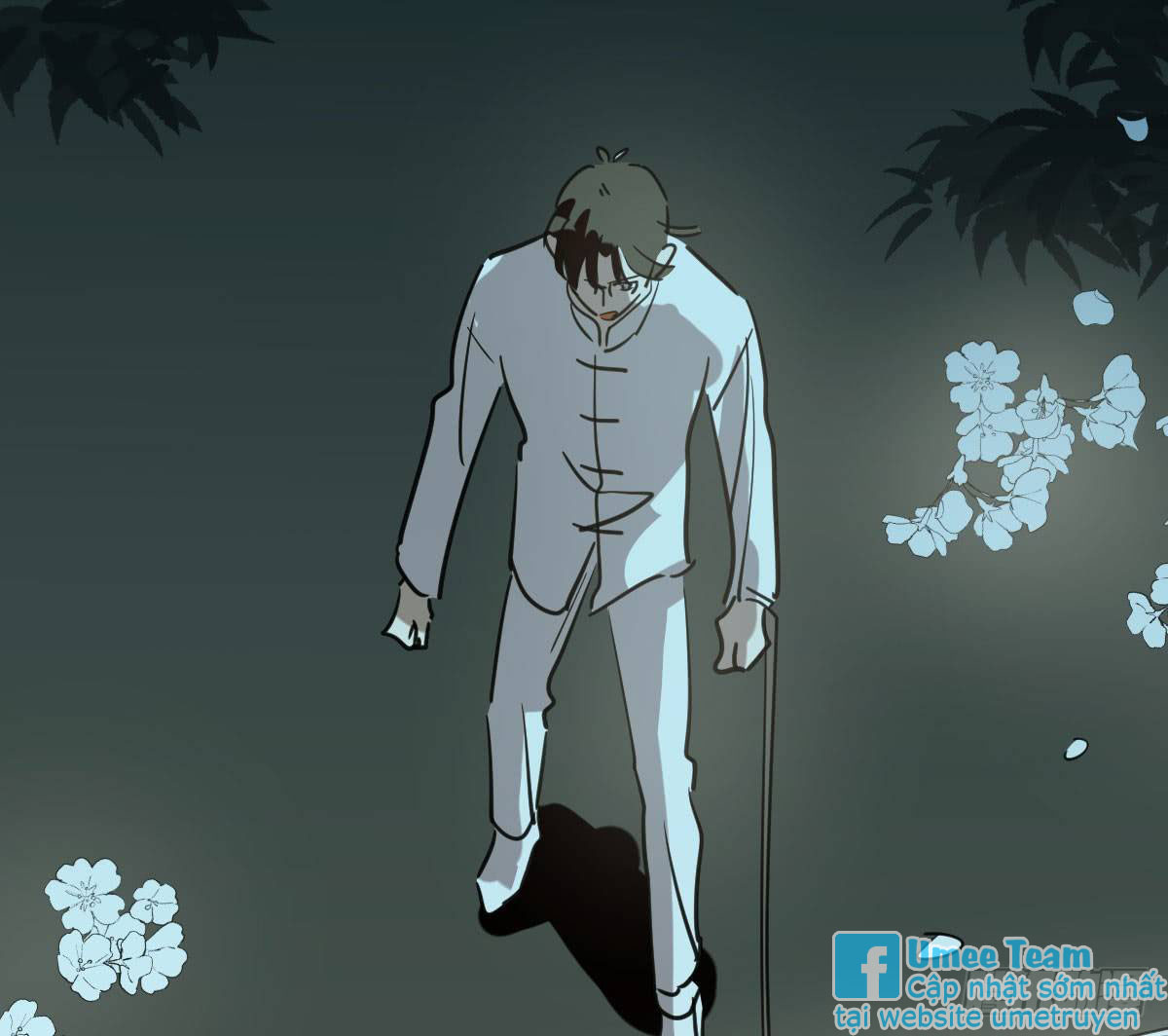 Bắt Lấy Ngao Ngao Chapter 66 - Next Chapter 67