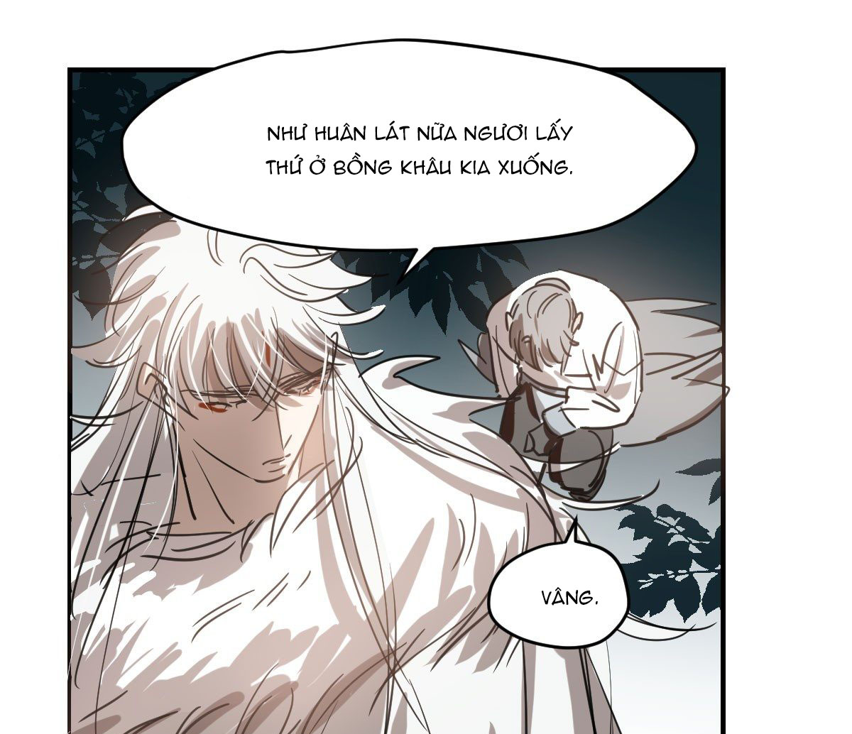 Bắt Lấy Ngao Ngao Chapter 68 - Next Chapter 69