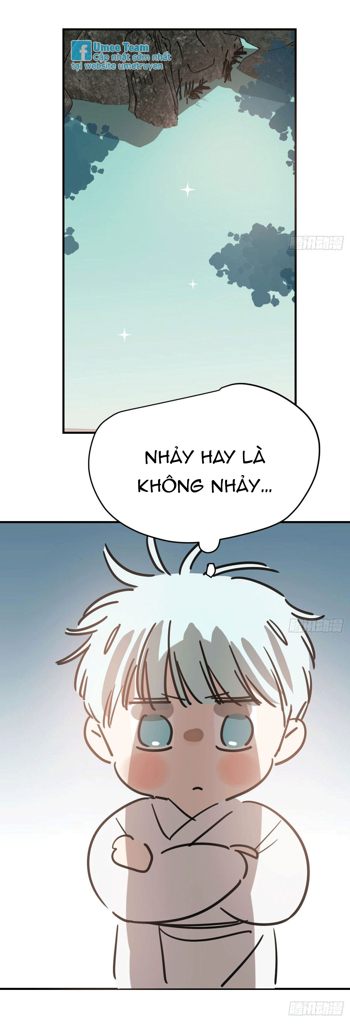 Bắt Lấy Ngao Ngao Chapter 69 - Next Chapter 70