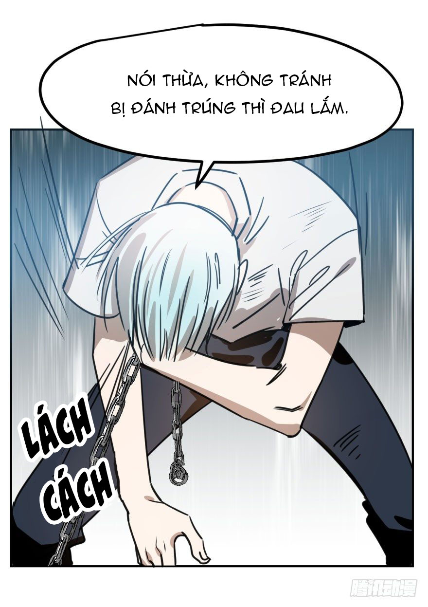 Bắt Lấy Ngao Ngao Chapter 7 - Next Chapter 8