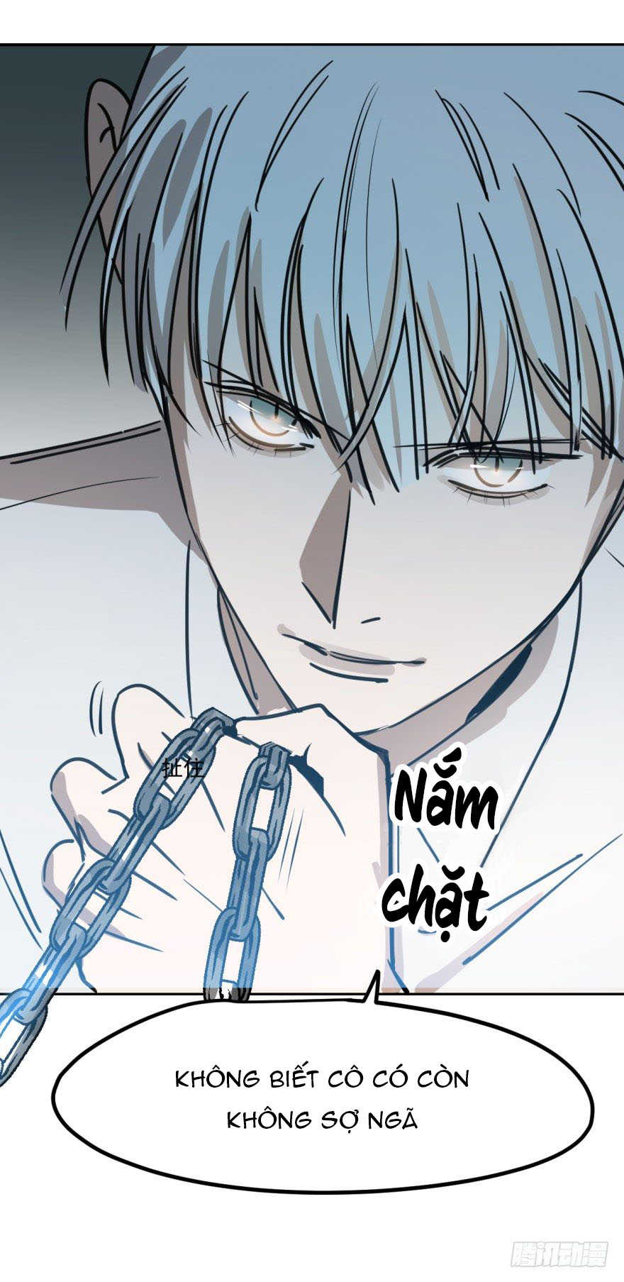 Bắt Lấy Ngao Ngao Chapter 7 - Next Chapter 8