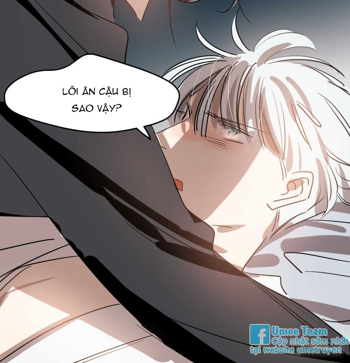 Bắt Lấy Ngao Ngao Chapter 78 - Next Chapter 79