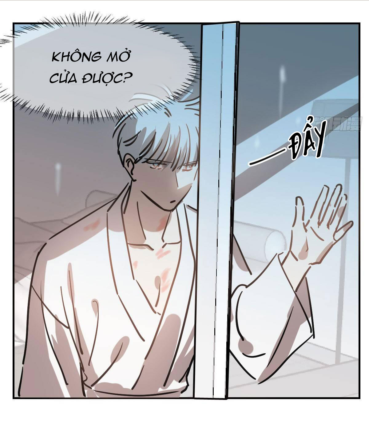 Bắt Lấy Ngao Ngao Chapter 79 - Next Chapter 80