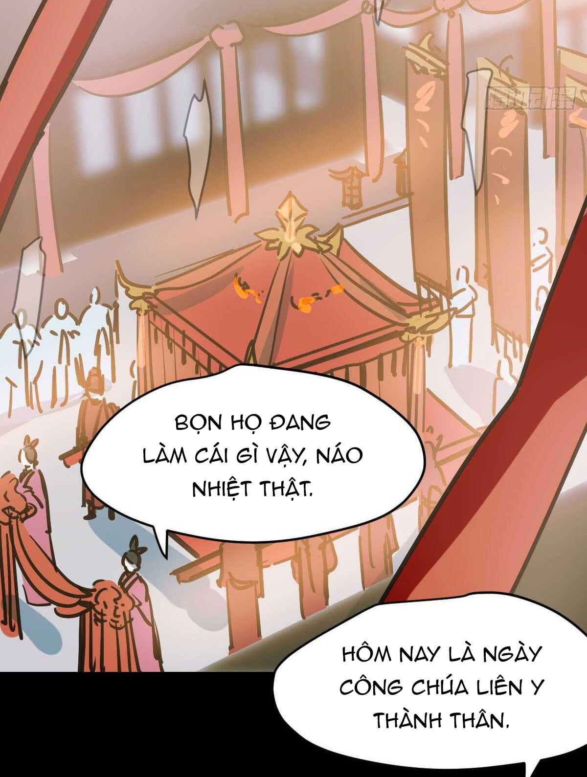 Bắt Lấy Ngao Ngao Chapter 80 - Next Chapter 81