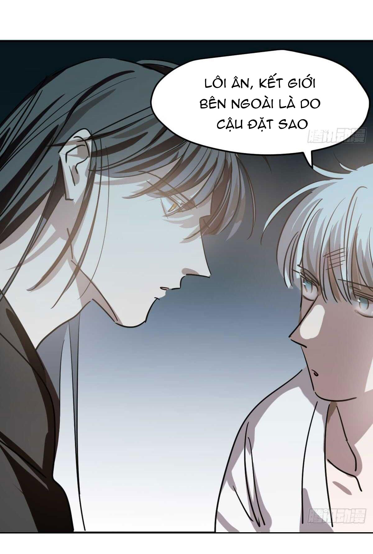 Bắt Lấy Ngao Ngao Chapter 80 - Next Chapter 81