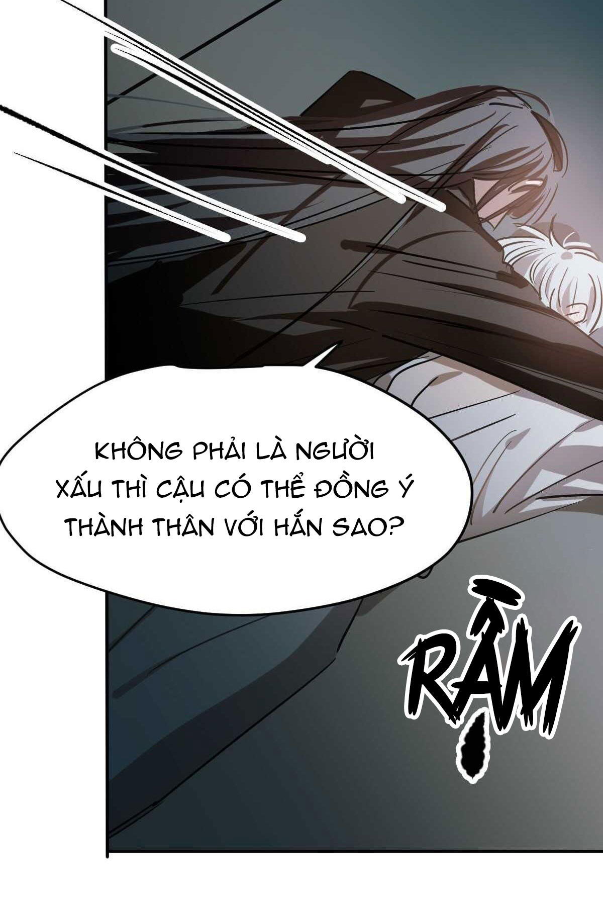 Bắt Lấy Ngao Ngao Chapter 80 - Next Chapter 81