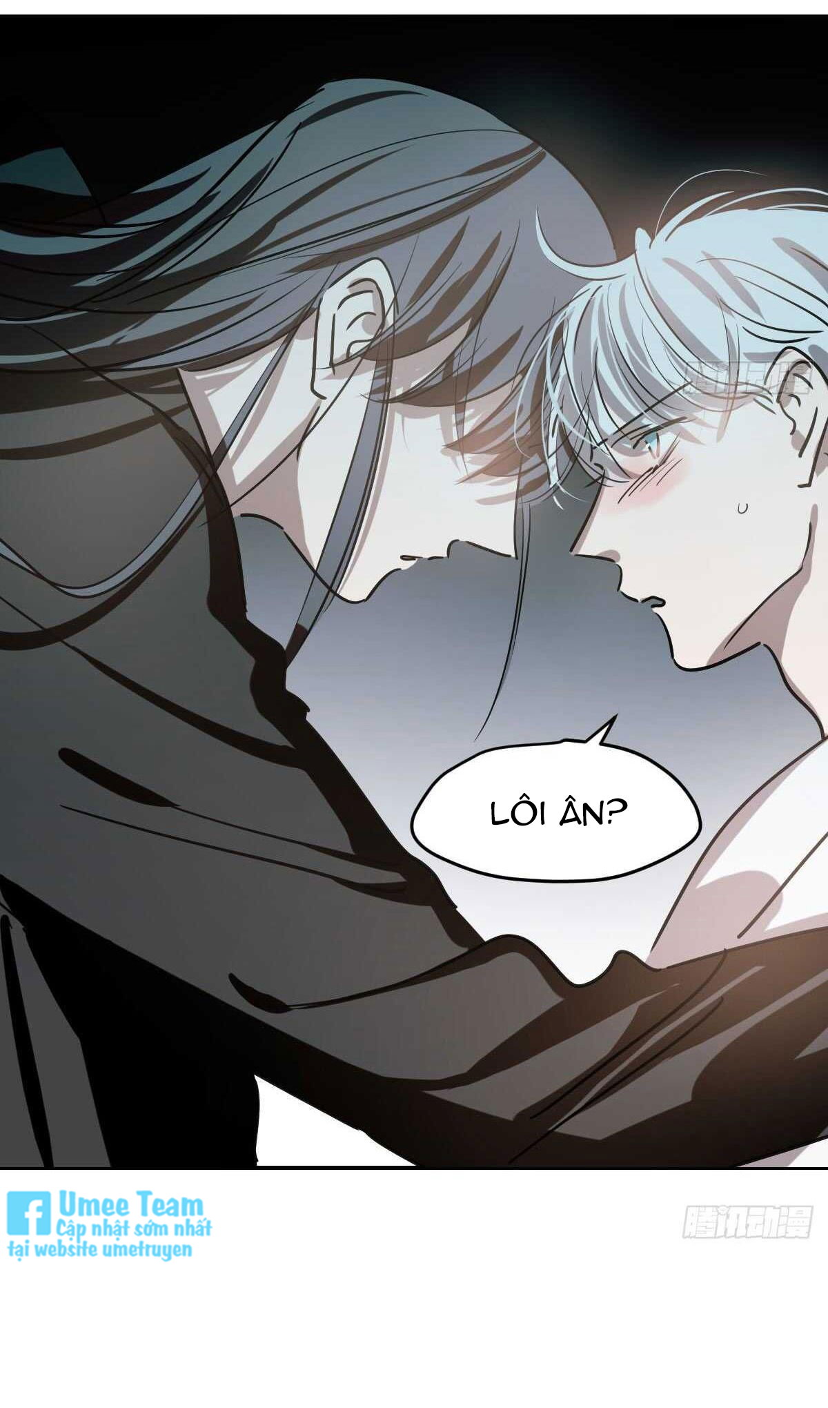 Bắt Lấy Ngao Ngao Chapter 80 - Next Chapter 81