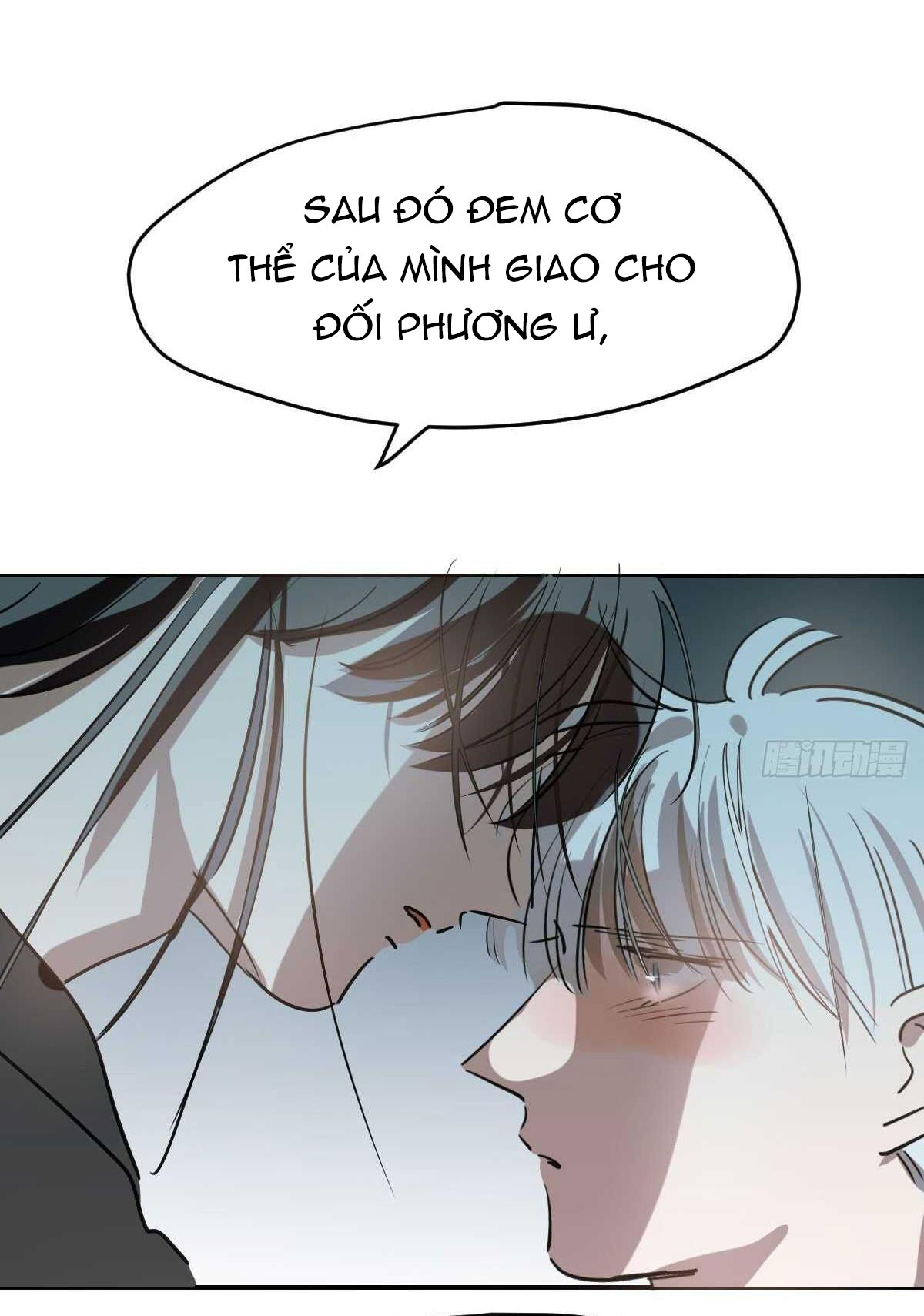 Bắt Lấy Ngao Ngao Chapter 80 - Next Chapter 81