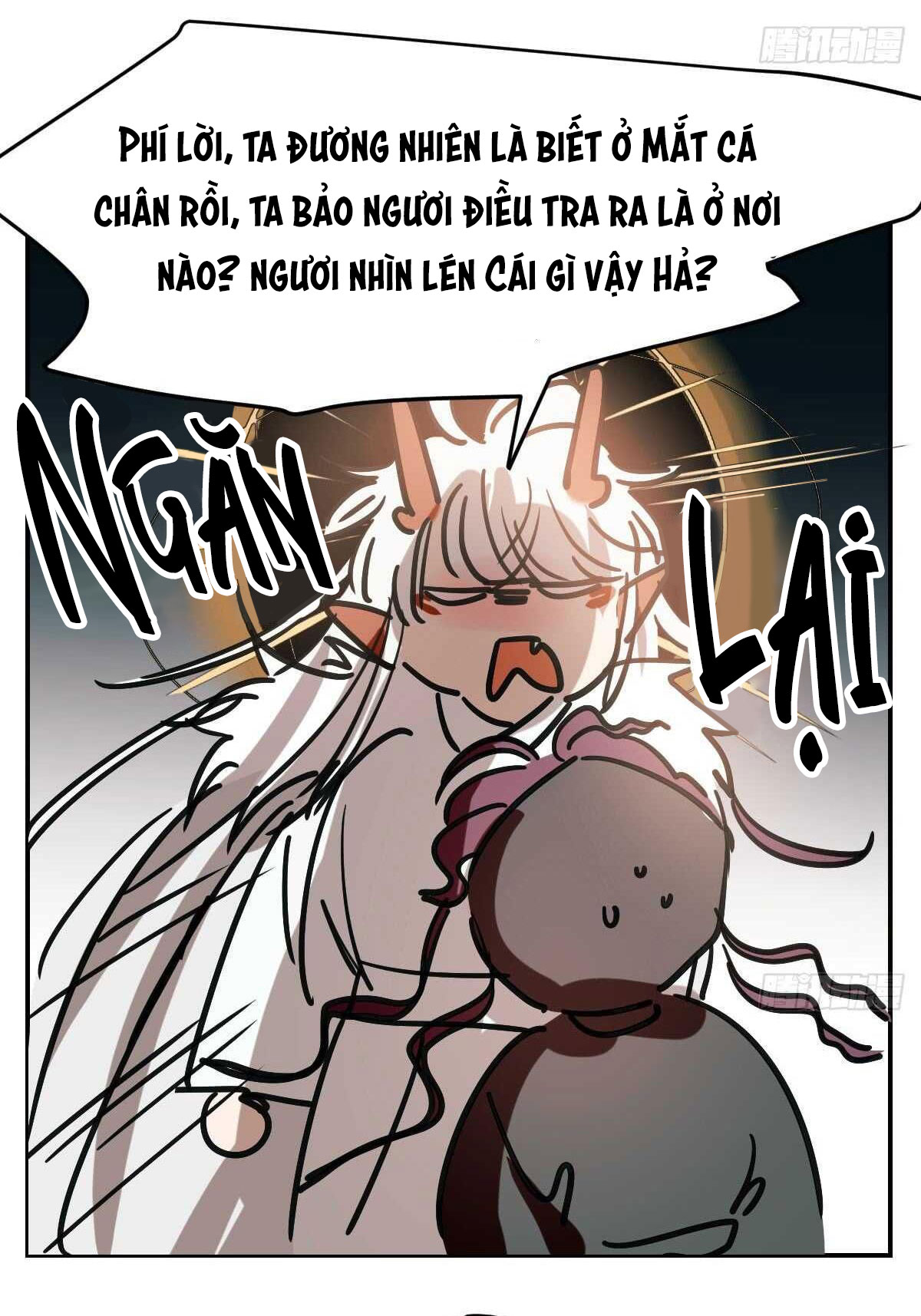 Bắt Lấy Ngao Ngao Chapter 81 - Next Chapter 82