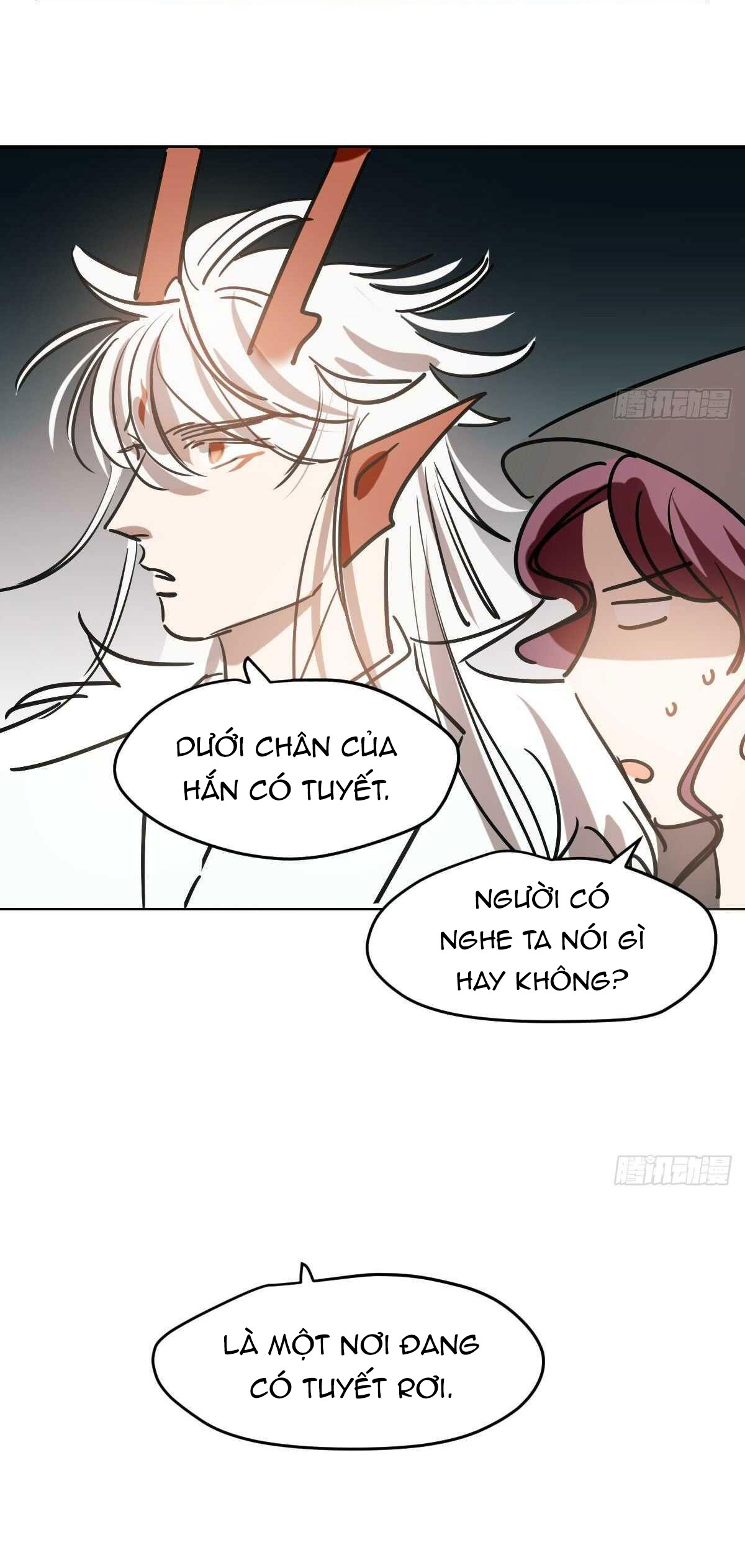 Bắt Lấy Ngao Ngao Chapter 81 - Next Chapter 82