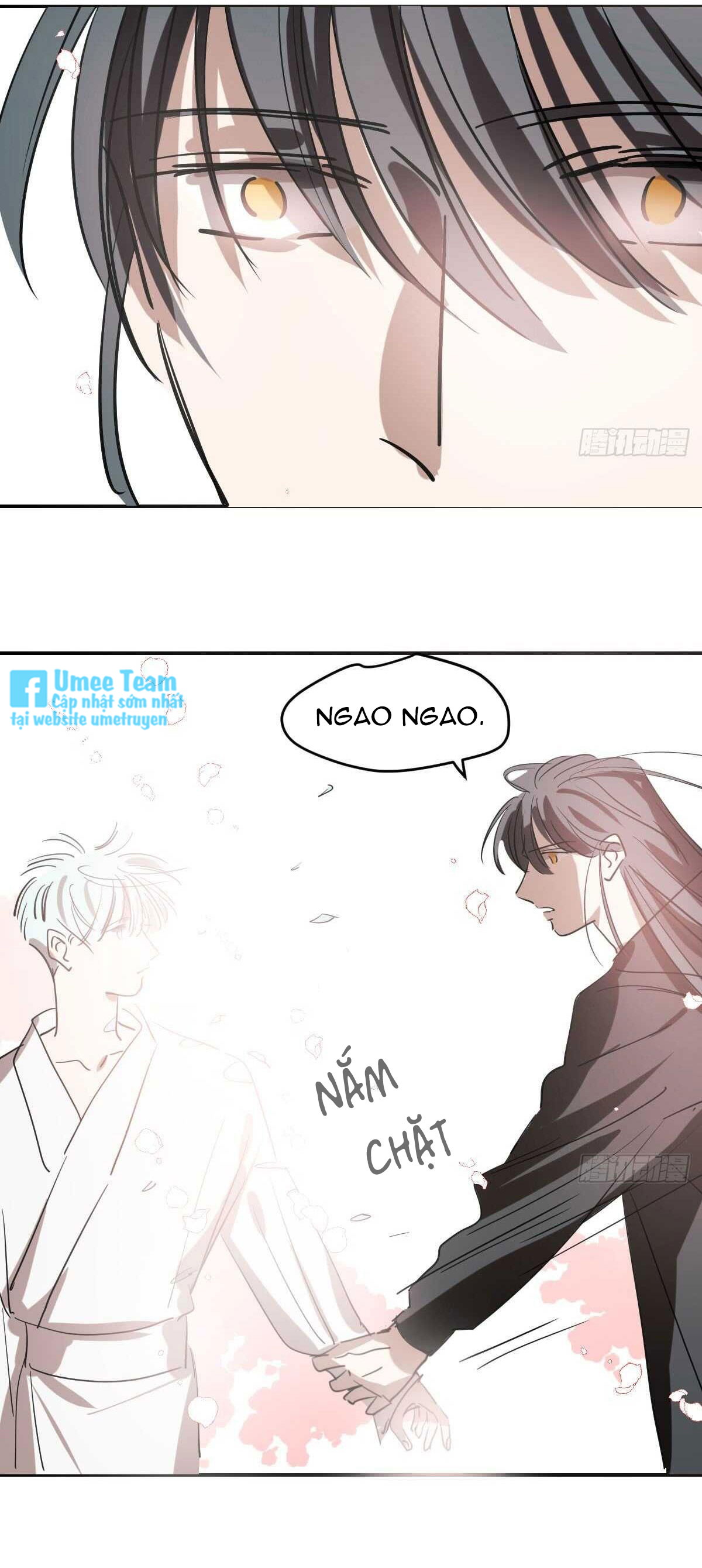 Bắt Lấy Ngao Ngao Chapter 81 - Next Chapter 82