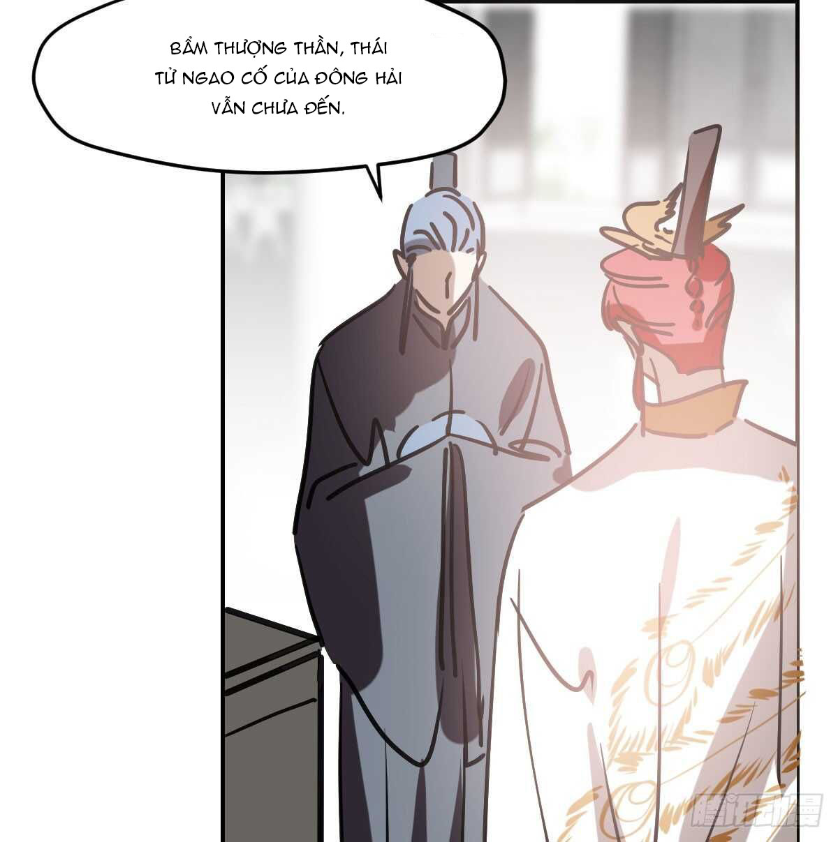 Bắt Lấy Ngao Ngao Chapter 85 - Next Chapter 86