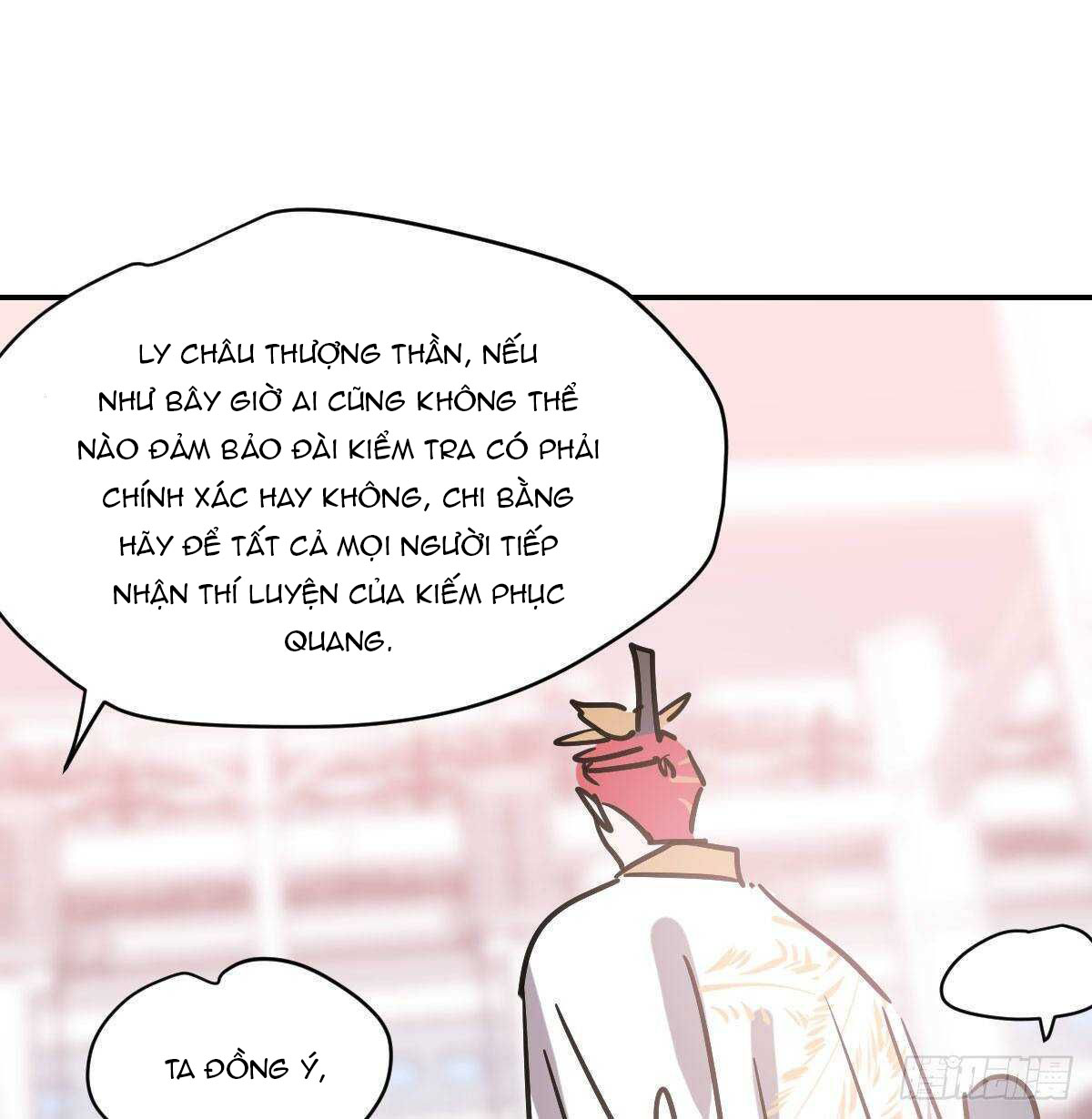 Bắt Lấy Ngao Ngao Chapter 87 - Next Chapter 88