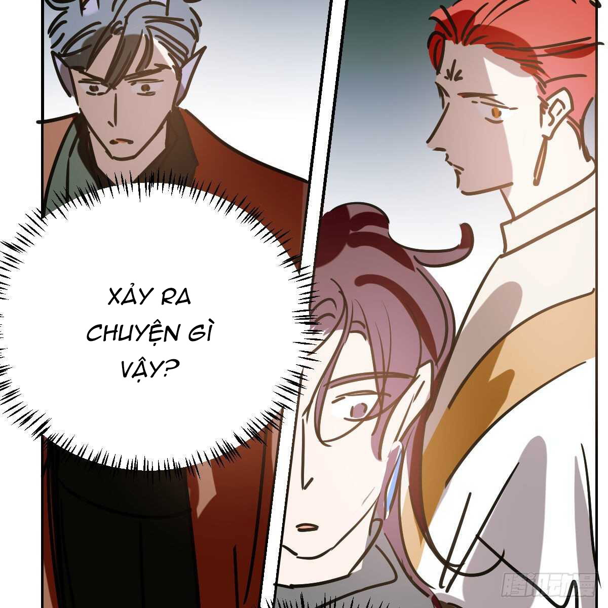 Bắt Lấy Ngao Ngao Chapter 89 - Next Chapter 91