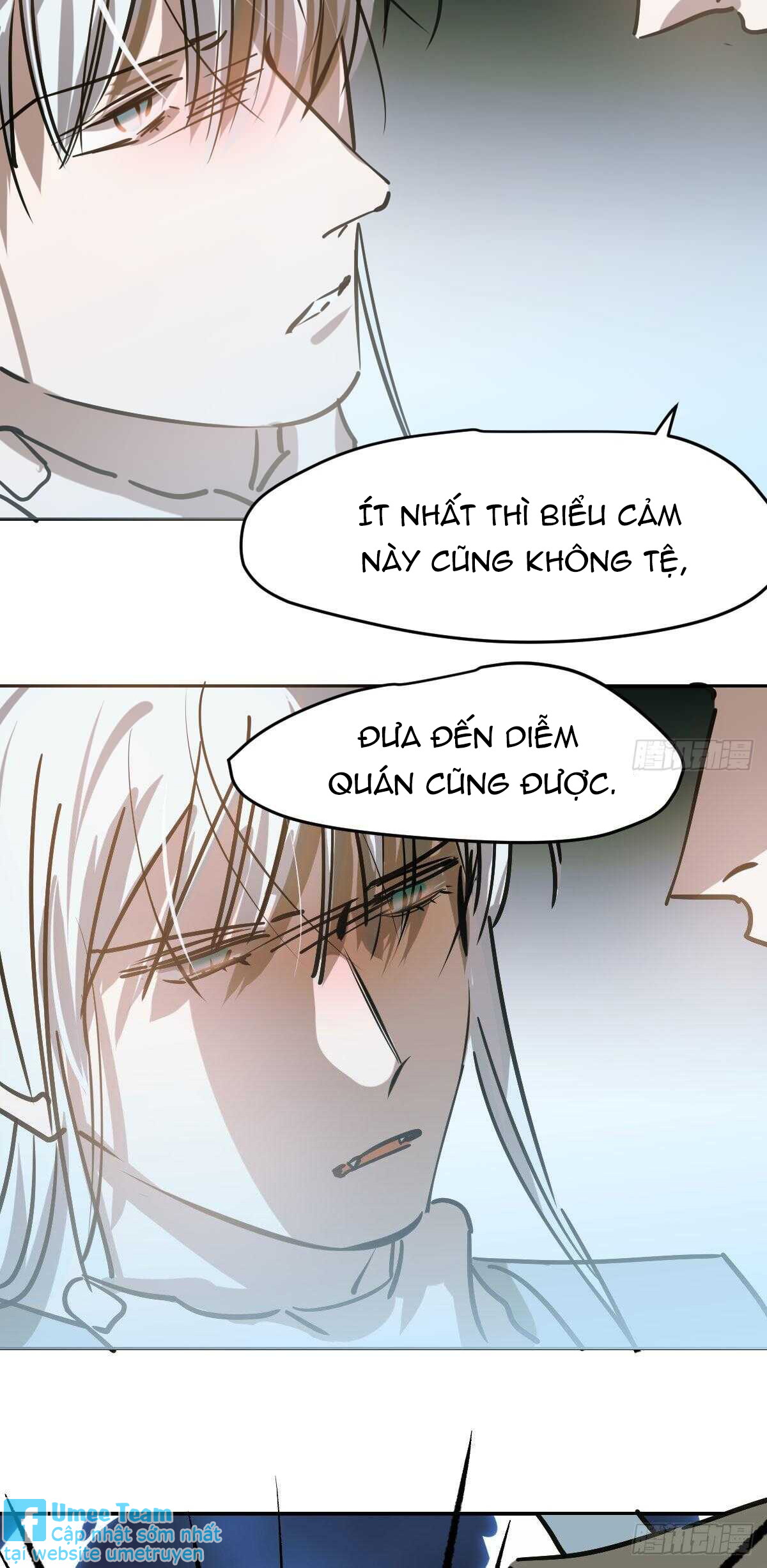 Bắt Lấy Ngao Ngao Chapter 89 - Next Chapter 91