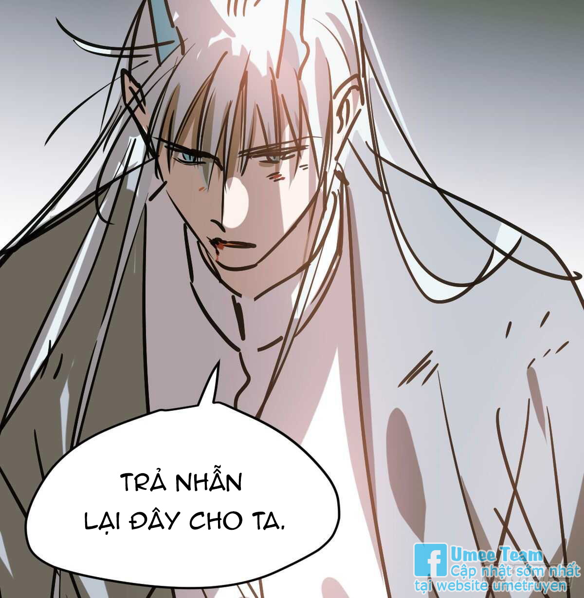 Bắt Lấy Ngao Ngao Chapter 89 - Next Chapter 91