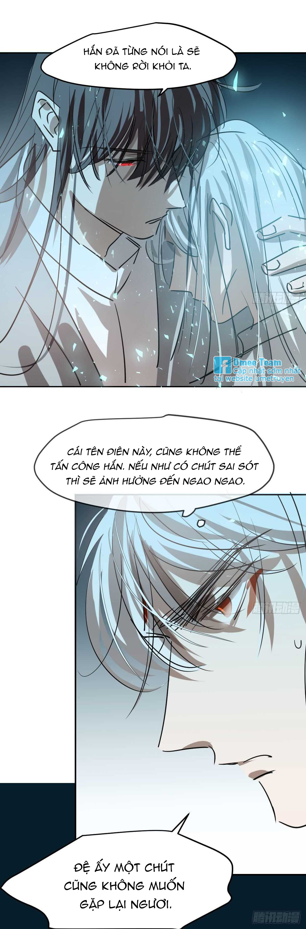 Bắt Lấy Ngao Ngao Chapter 93 - Next Chapter 94