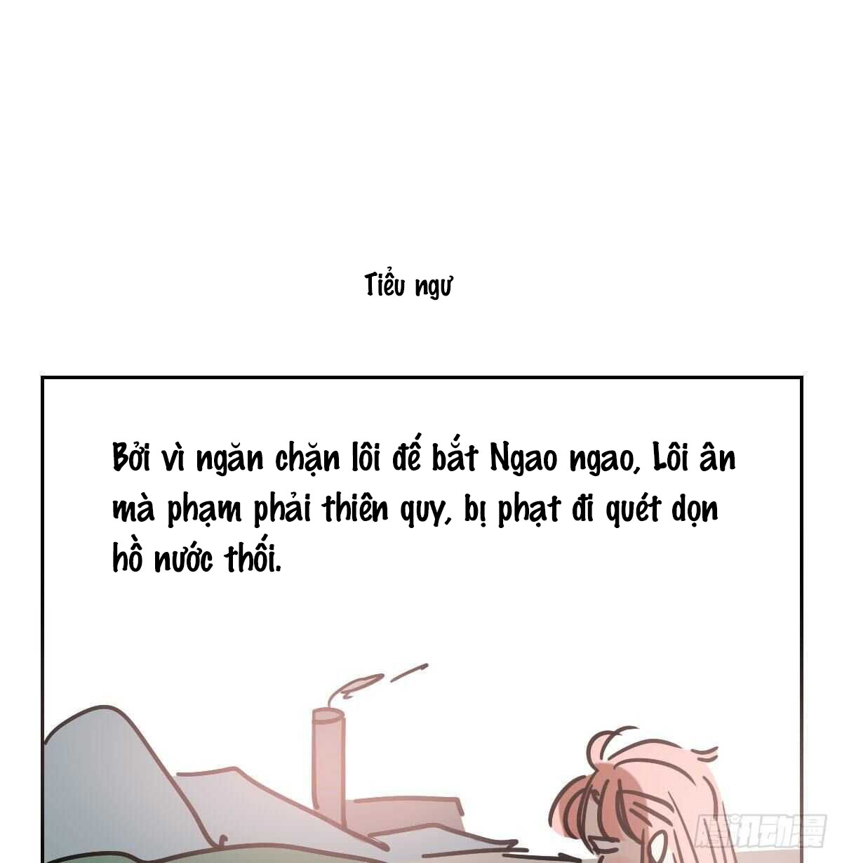 Bắt Lấy Ngao Ngao Chapter 95 - Next Chapter 96