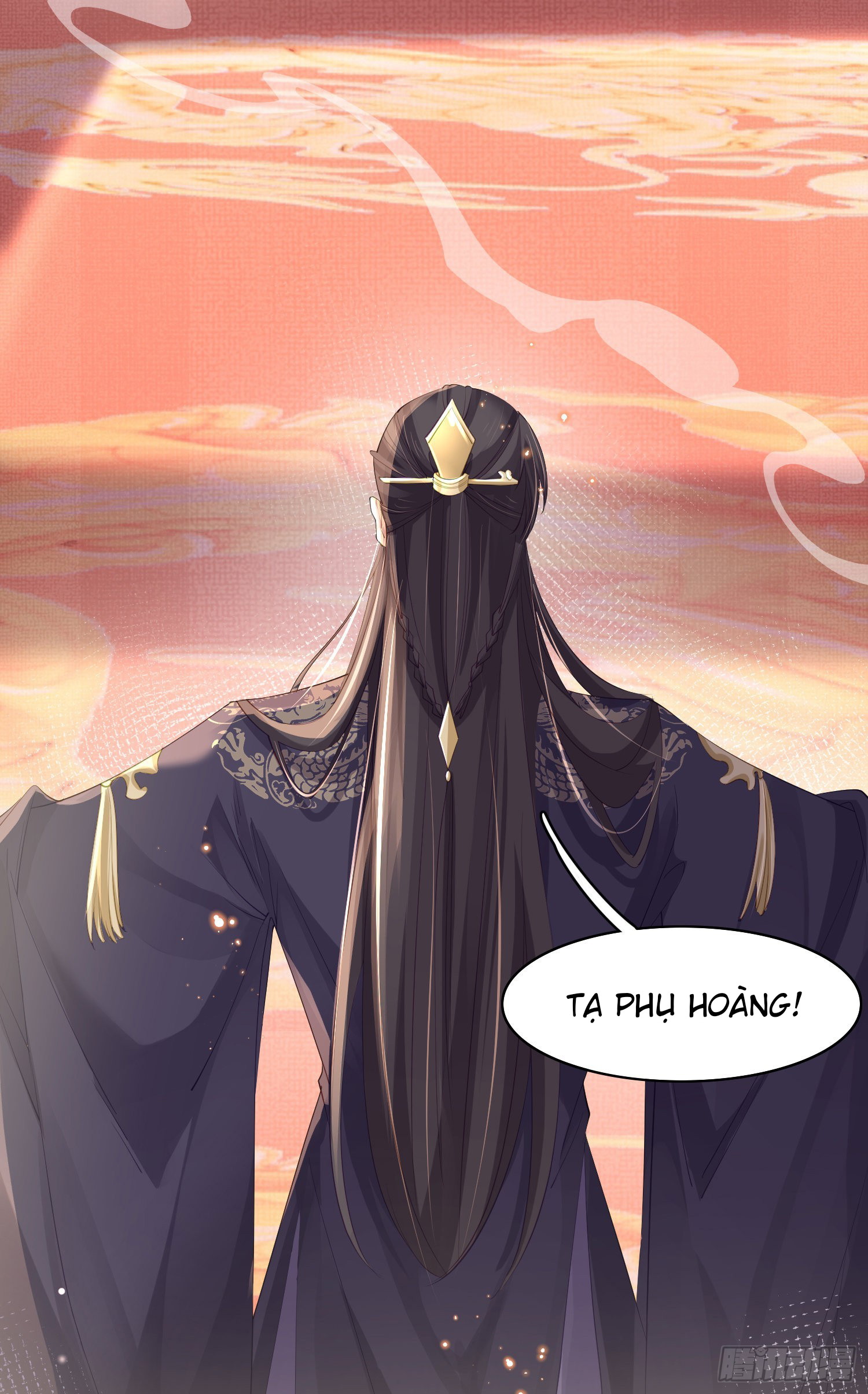 Bá Tổng Vương Phi Lật Xe Chỉ Nam Chapter 12 - Next Chapter 13