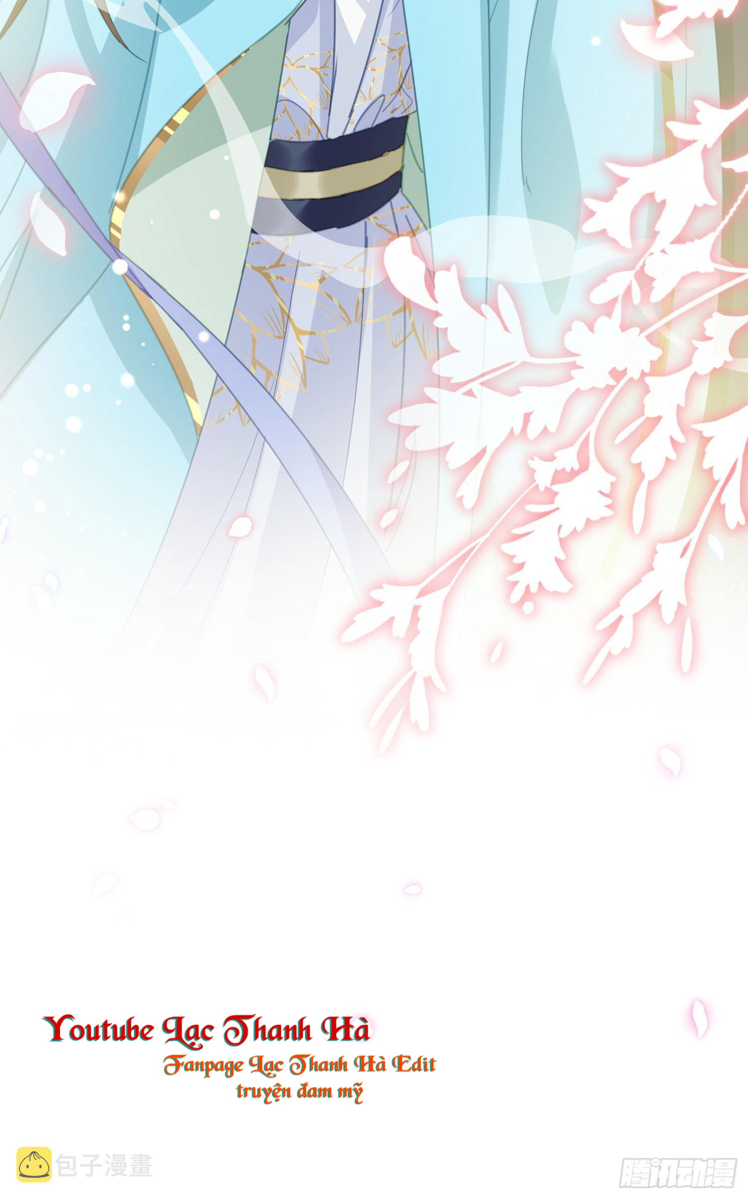 Bá Tổng Vương Phi Lật Xe Chỉ Nam Chapter 12 - Next Chapter 13