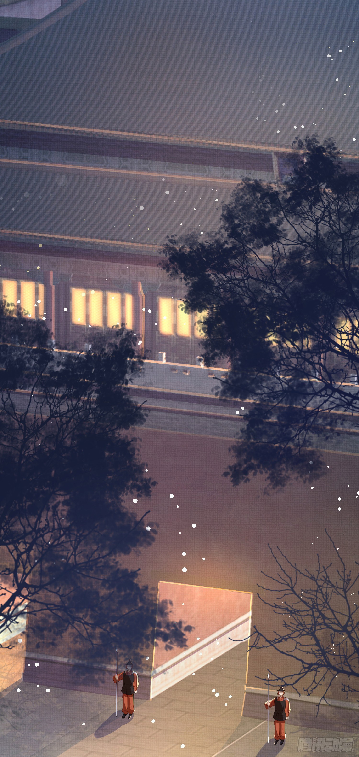 Bá Tổng Vương Phi Lật Xe Chỉ Nam Chapter 12 - Next Chapter 13